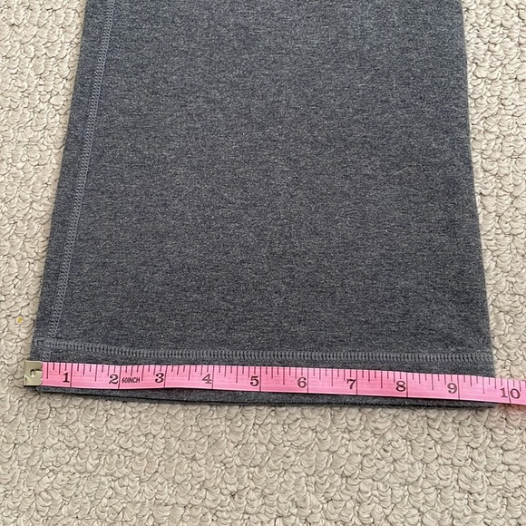 Lululemon slalom pant grey - Picture 9 of 10